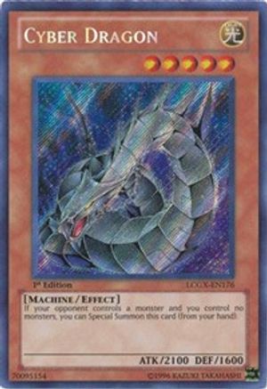 yugioh cards troll and toad Draco Awakening (DOOD-EN064)