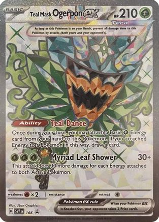 troll and toad pokemon card value Raging Bolt ex 166/131 - Holofoil SV Prismatic Evolutions