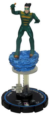 Weather Wizard #080 Experienced Hypertime DC Heroclix – Troll and Toad