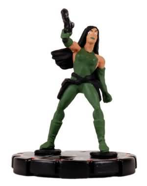 Viper #032 Experienced Xplosion Marvel Heroclix