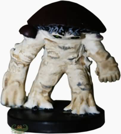 Myconid Guard #41 Aberrations D&D Miniatures – Troll and Toad