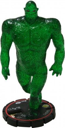 Chemo #007 Giants DC HeroClix