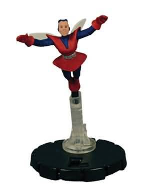 Wasp #059 Avengers Marvel HeroClix