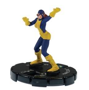 Marvel Girl #001 Mutations & Monsters Marvel Heroclix