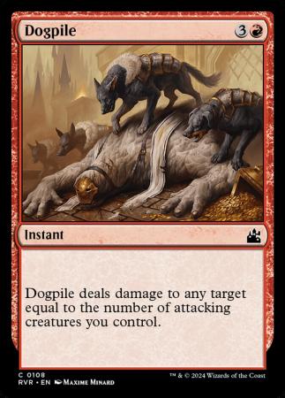 Dogpile 0108