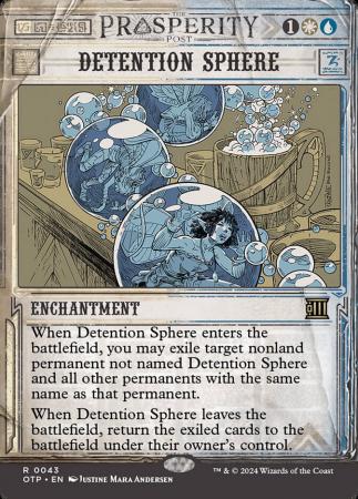 Detention Sphere 0043 – Troll and Toad