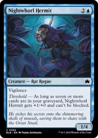Nightwhorl Hermit 062