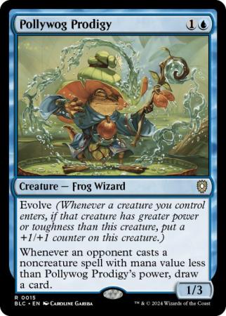 Pollywog Prodigy 015