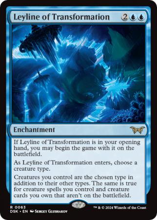 Leyline of Transformation 063