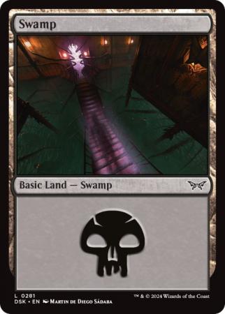Swamp 281