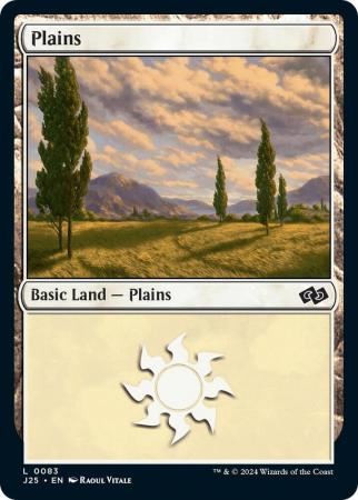 Plains (0083) - 0083