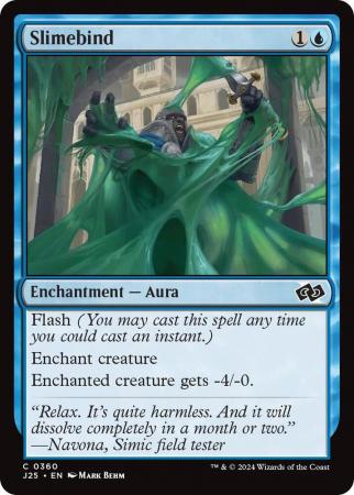 Slimebind - 0360