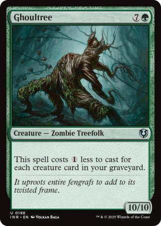 Ghoultree - 0198