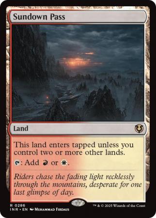 Sundown Pass - 0286