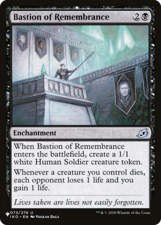 Bastion of Remembrance - 073