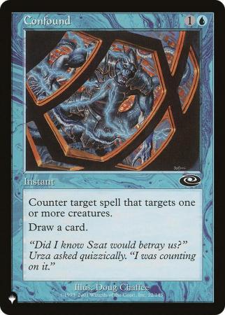 Confound - 022