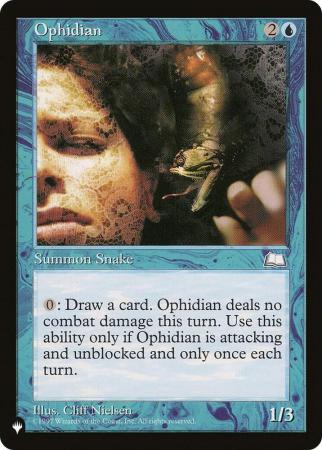 Ophidian - 000