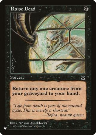 Raise Dead - 000