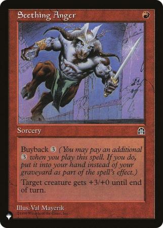 Seething Anger - 000