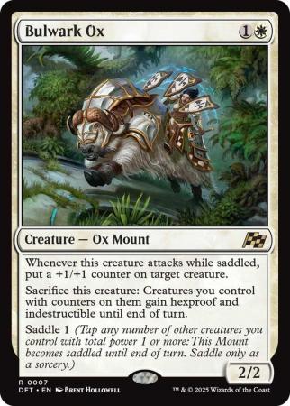 Bulwark Ox - 0007