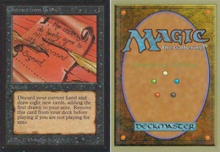 Contract from Below - Collector's Edition – Troll and Toad